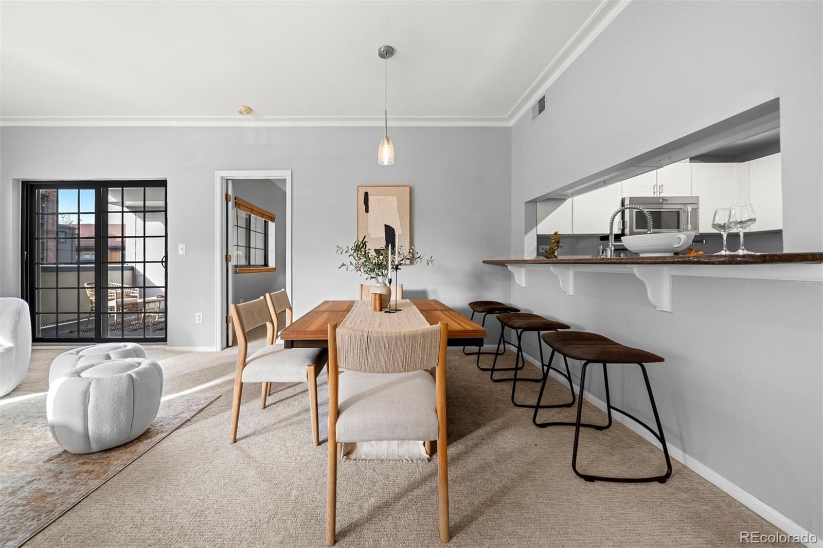 345 Fillmore Street Unit: 203