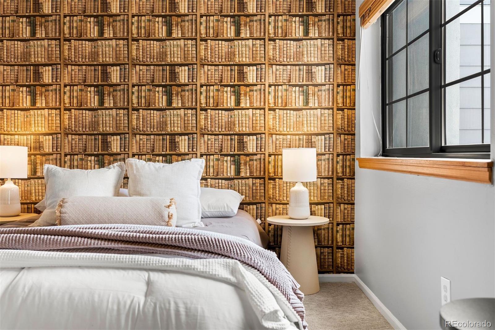 345 Fillmore Street Unit: 203