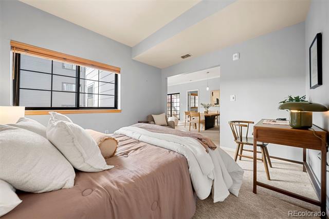 345 Fillmore Street Unit: 203
