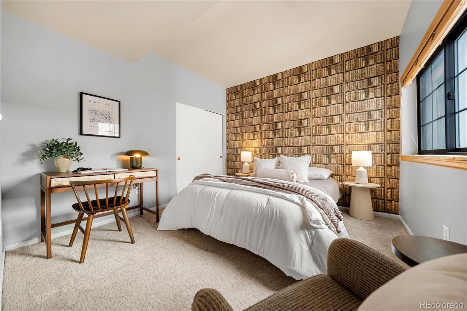 345 Fillmore Street Unit: 203