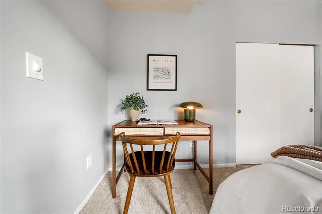 345 Fillmore Street Unit: 203