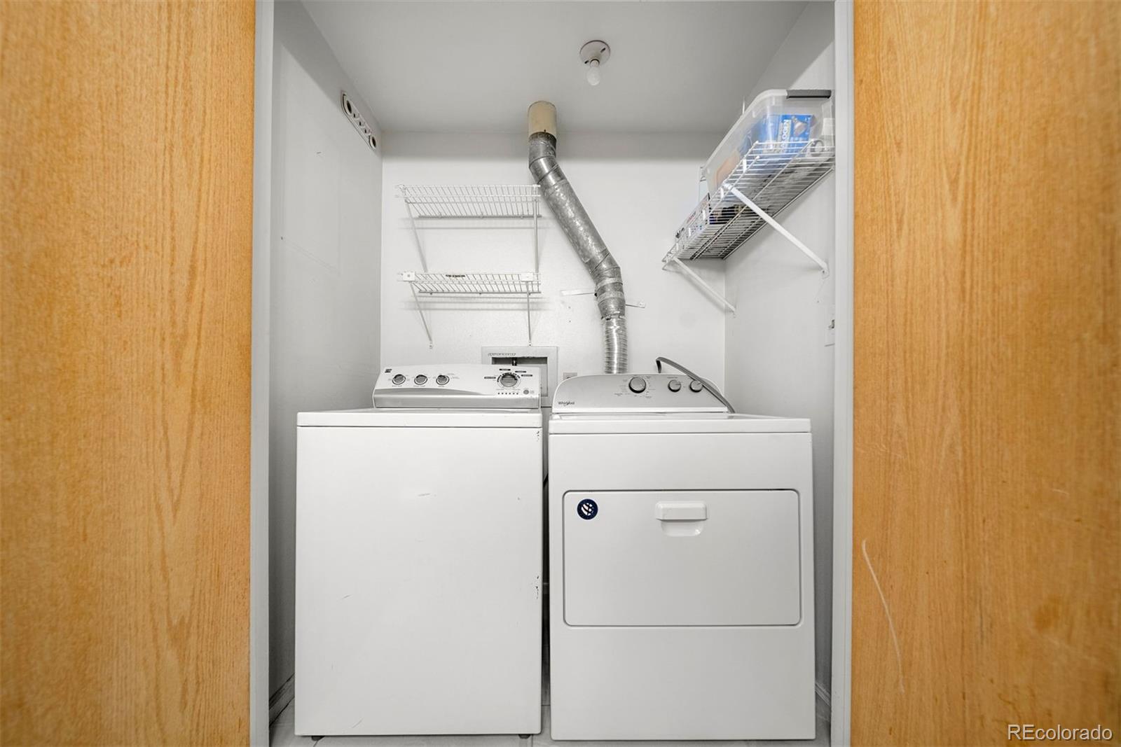 345 Fillmore Street Unit: 203