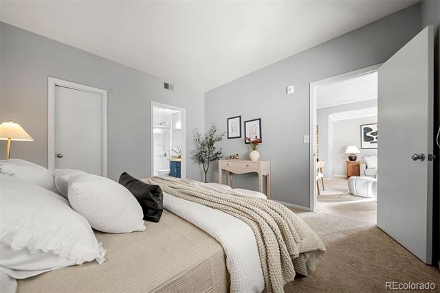 345 Fillmore Street Unit: 203