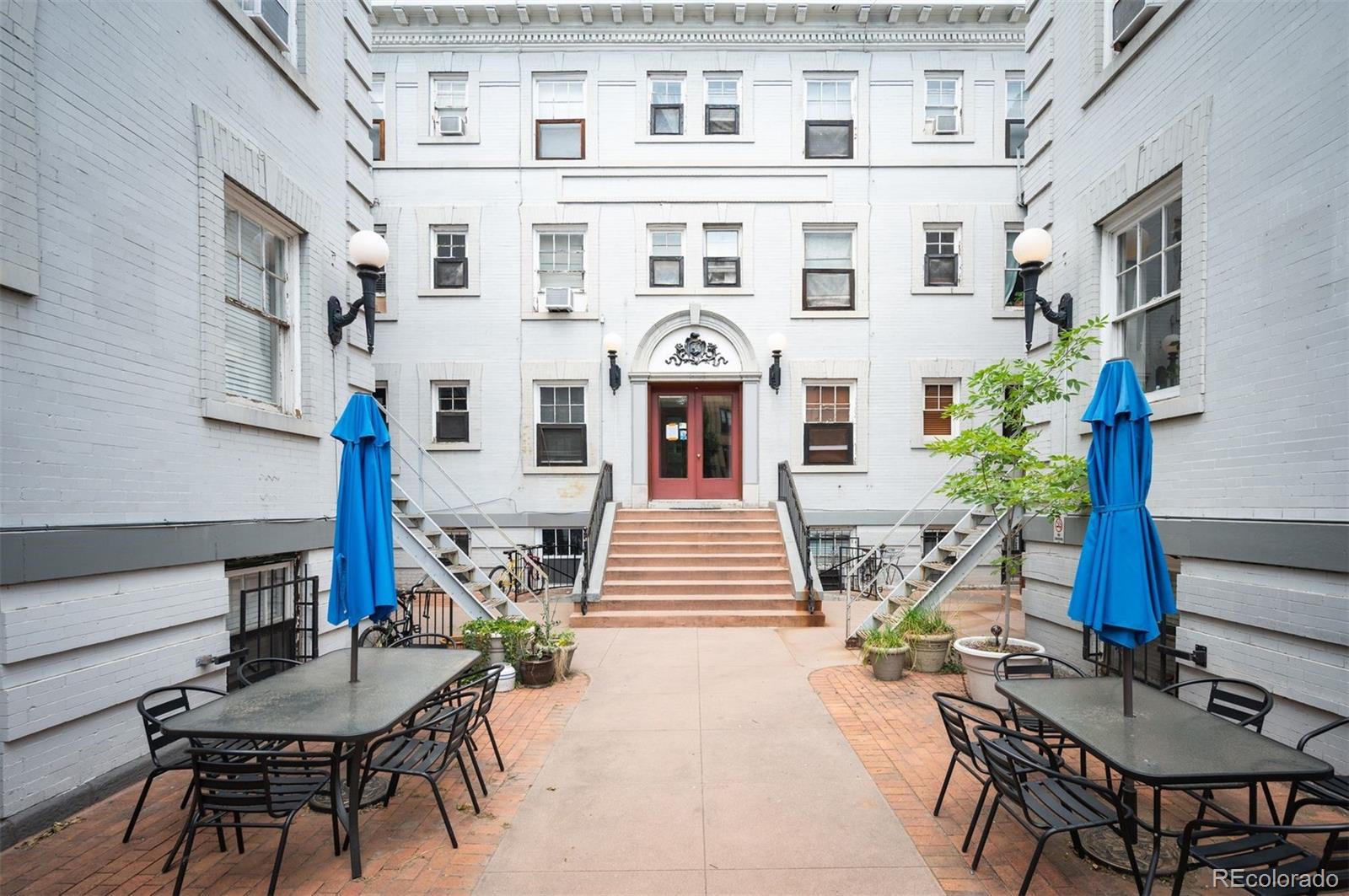 215 E 11th Avenue Unit: A11