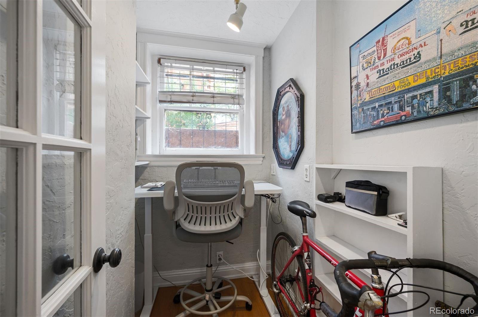 215 E 11th Avenue Unit: A11