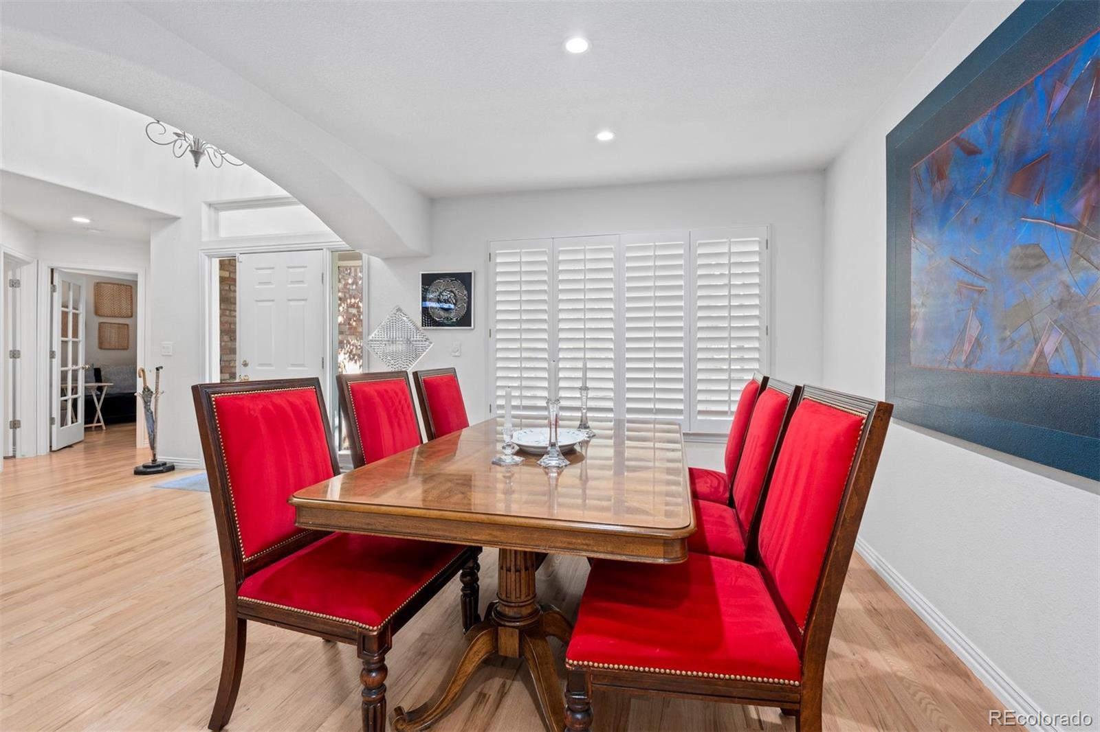 1011 S Valentia Street Unit: 96
