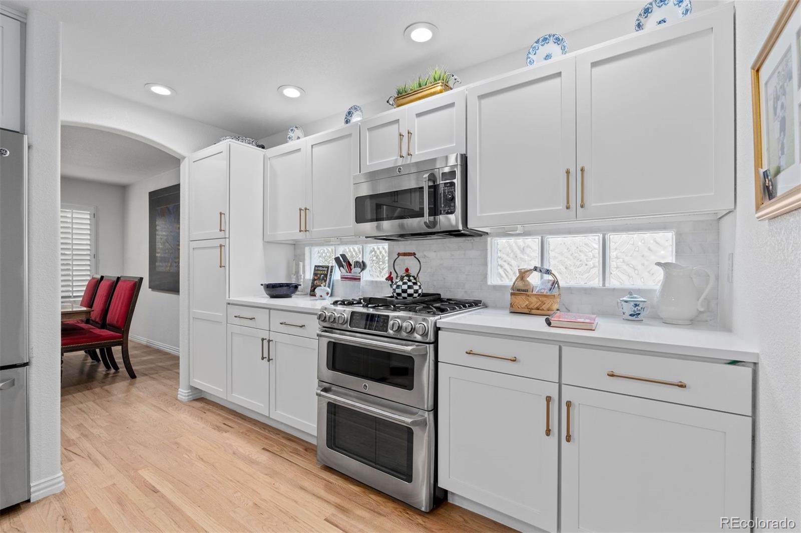 1011 S Valentia Street Unit: 96