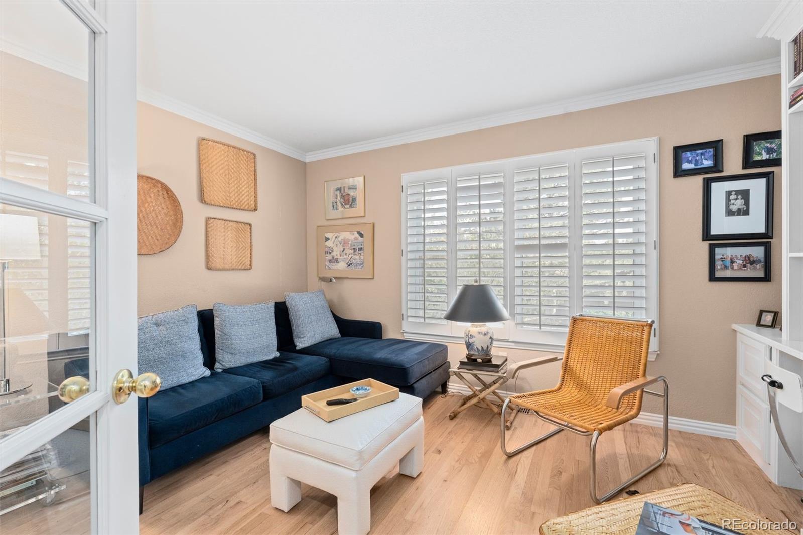 1011 S Valentia Street Unit: 96