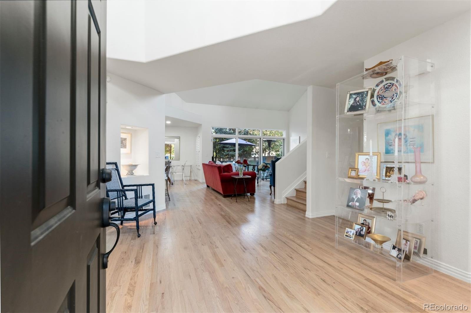 1011 S Valentia Street Unit: 96