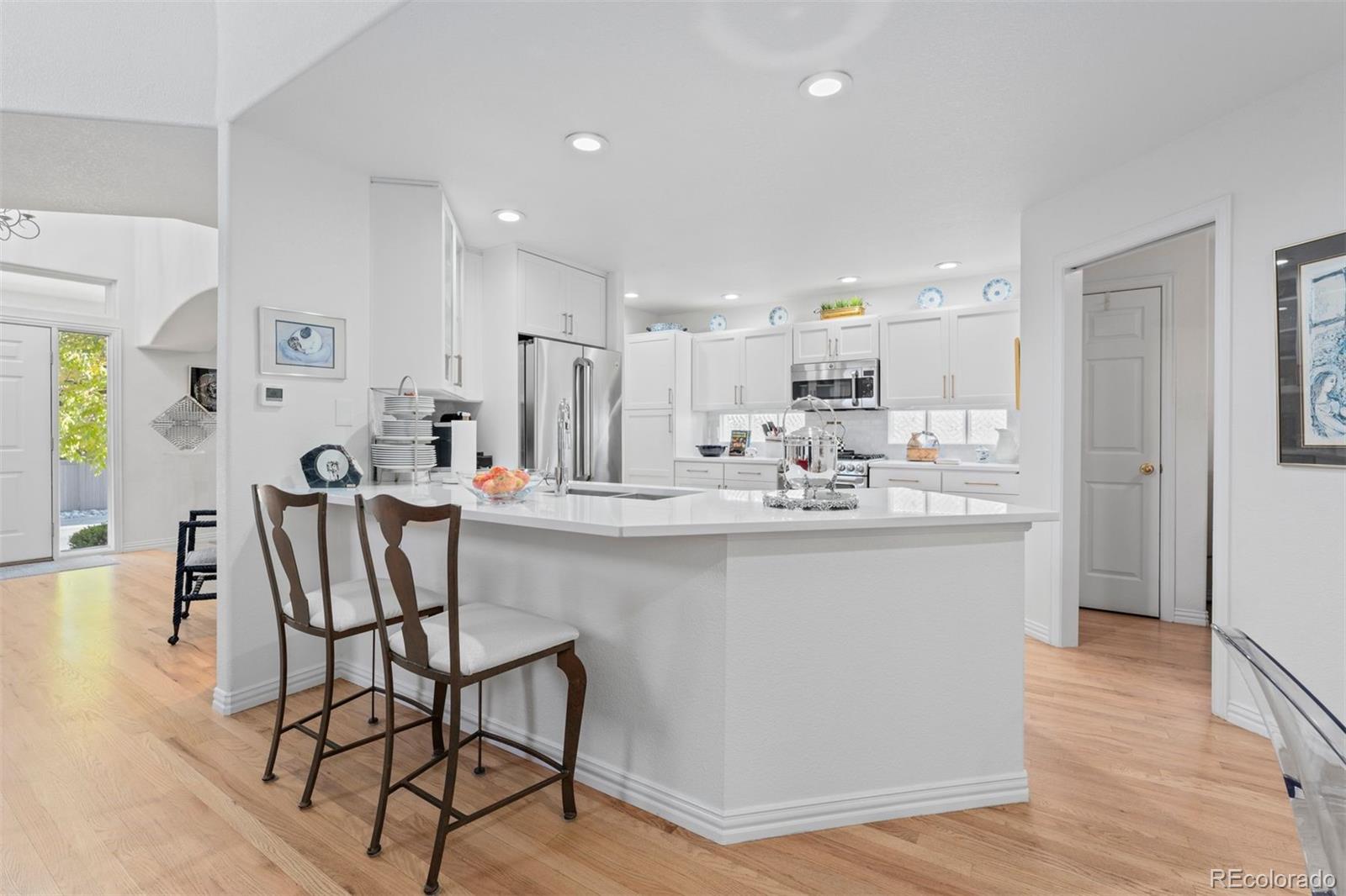 1011 S Valentia Street Unit: 96