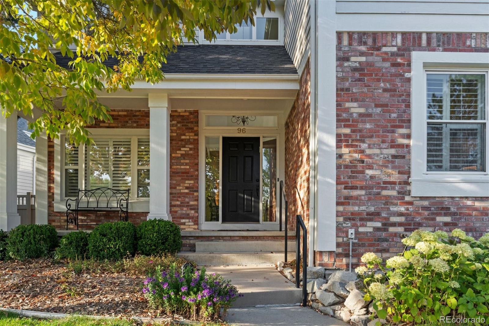 1011 S Valentia Street Unit: 96