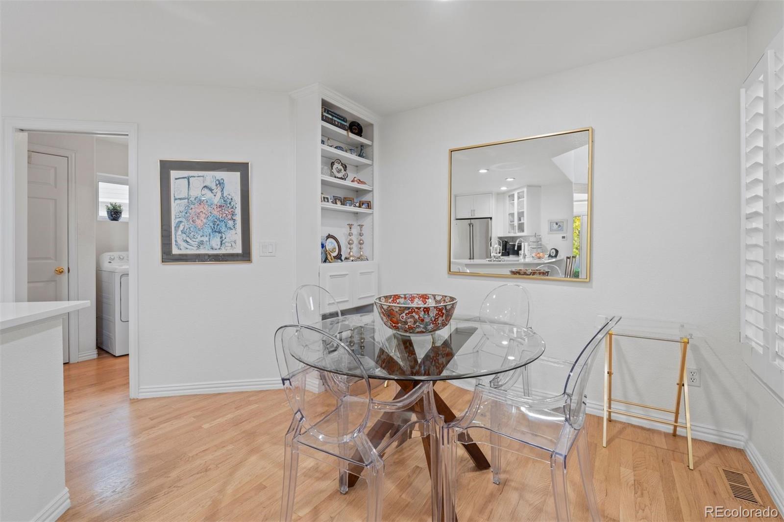 1011 S Valentia Street Unit: 96