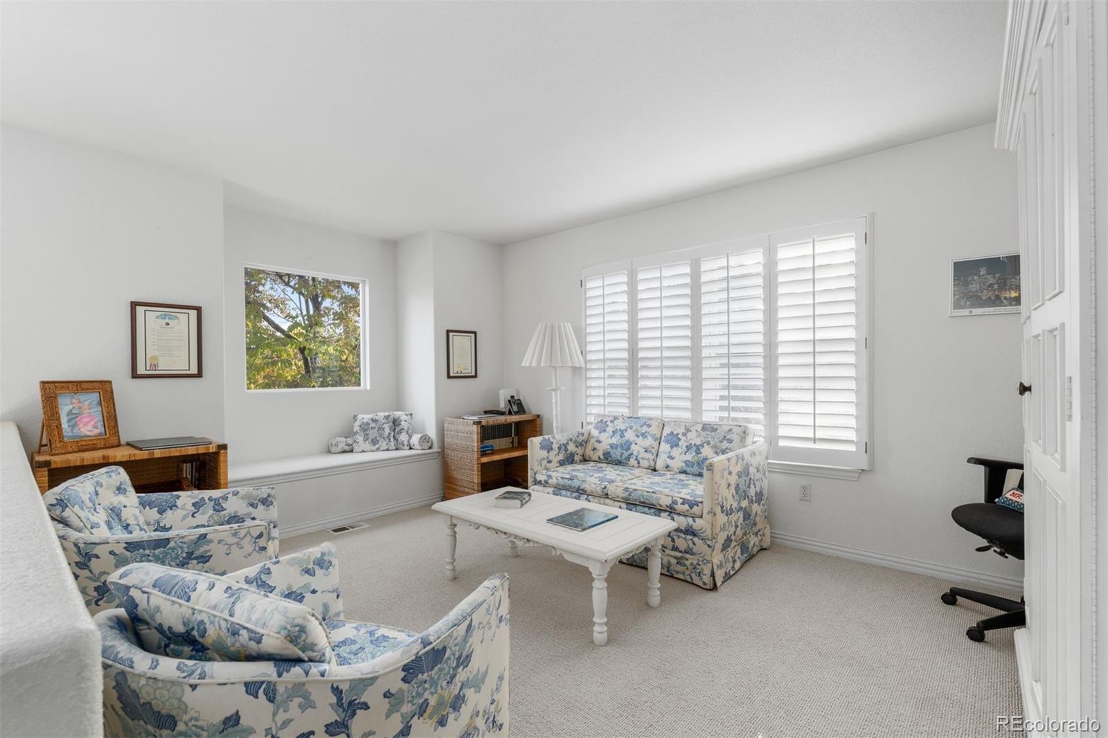 1011 S Valentia Street Unit: 96