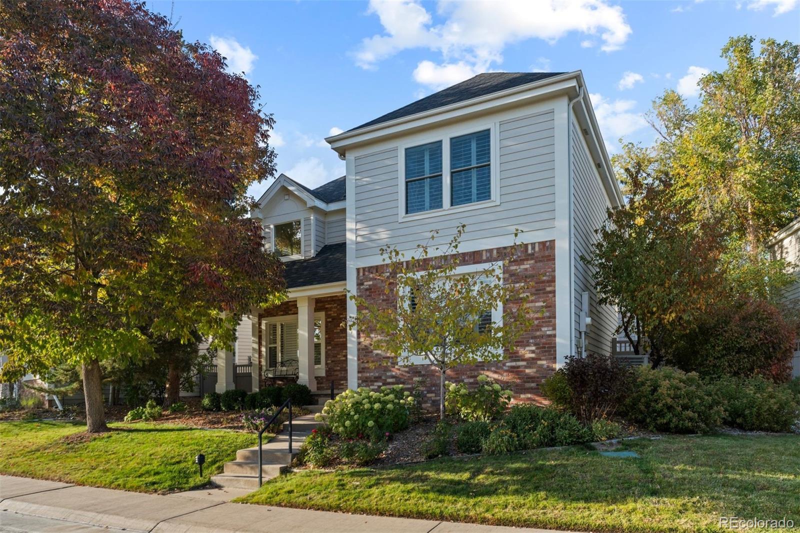 1011 S Valentia Street Unit: 96