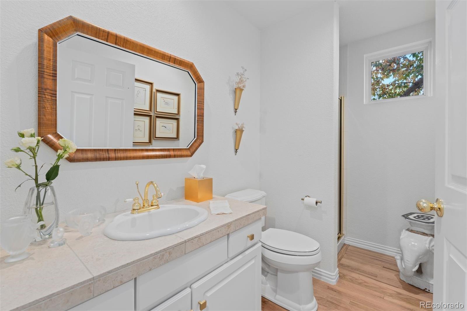 1011 S Valentia Street Unit: 96
