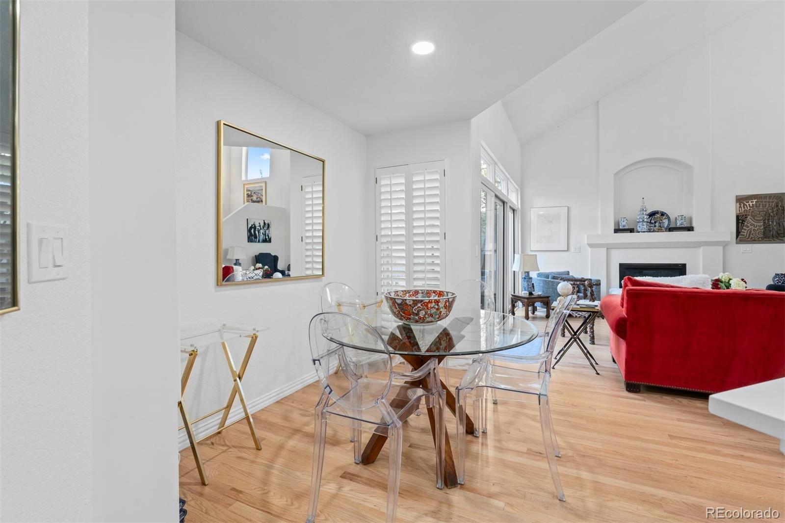 1011 S Valentia Street Unit: 96