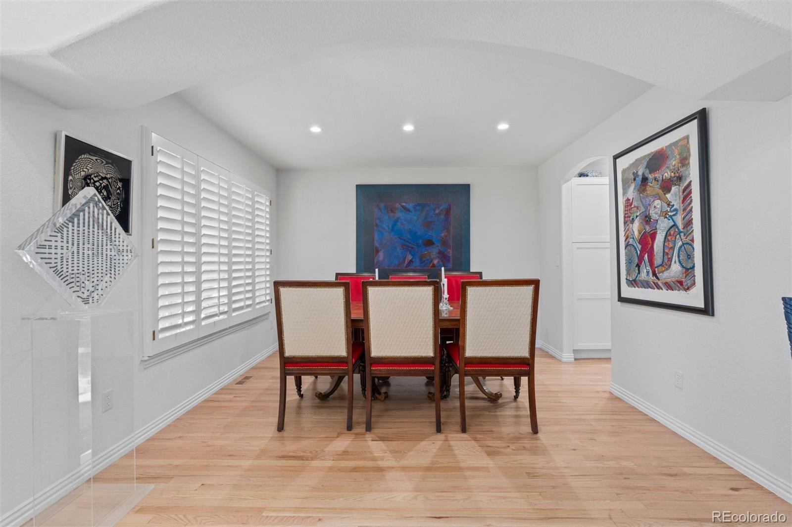 1011 S Valentia Street Unit: 96