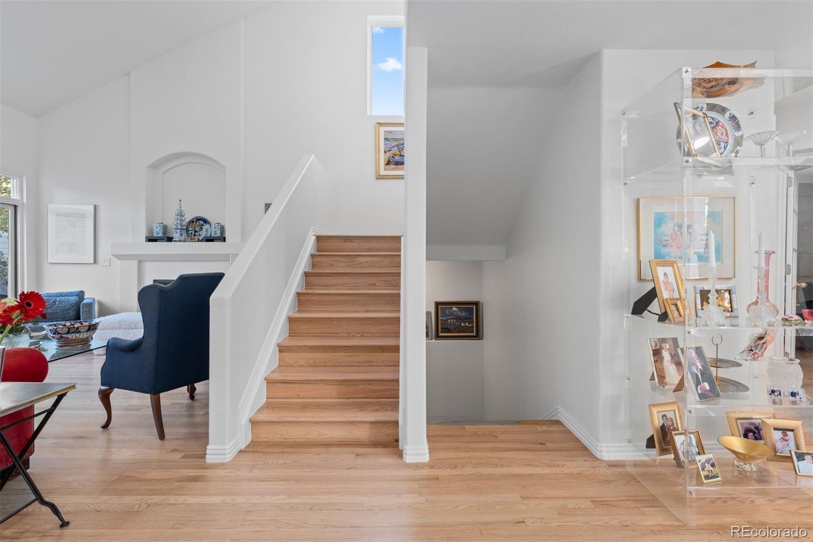 1011 S Valentia Street Unit: 96