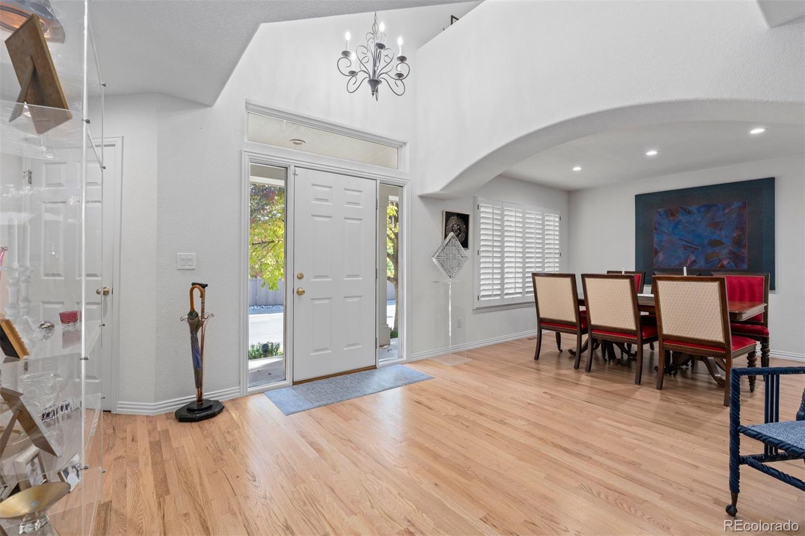 1011 S Valentia Street Unit: 96