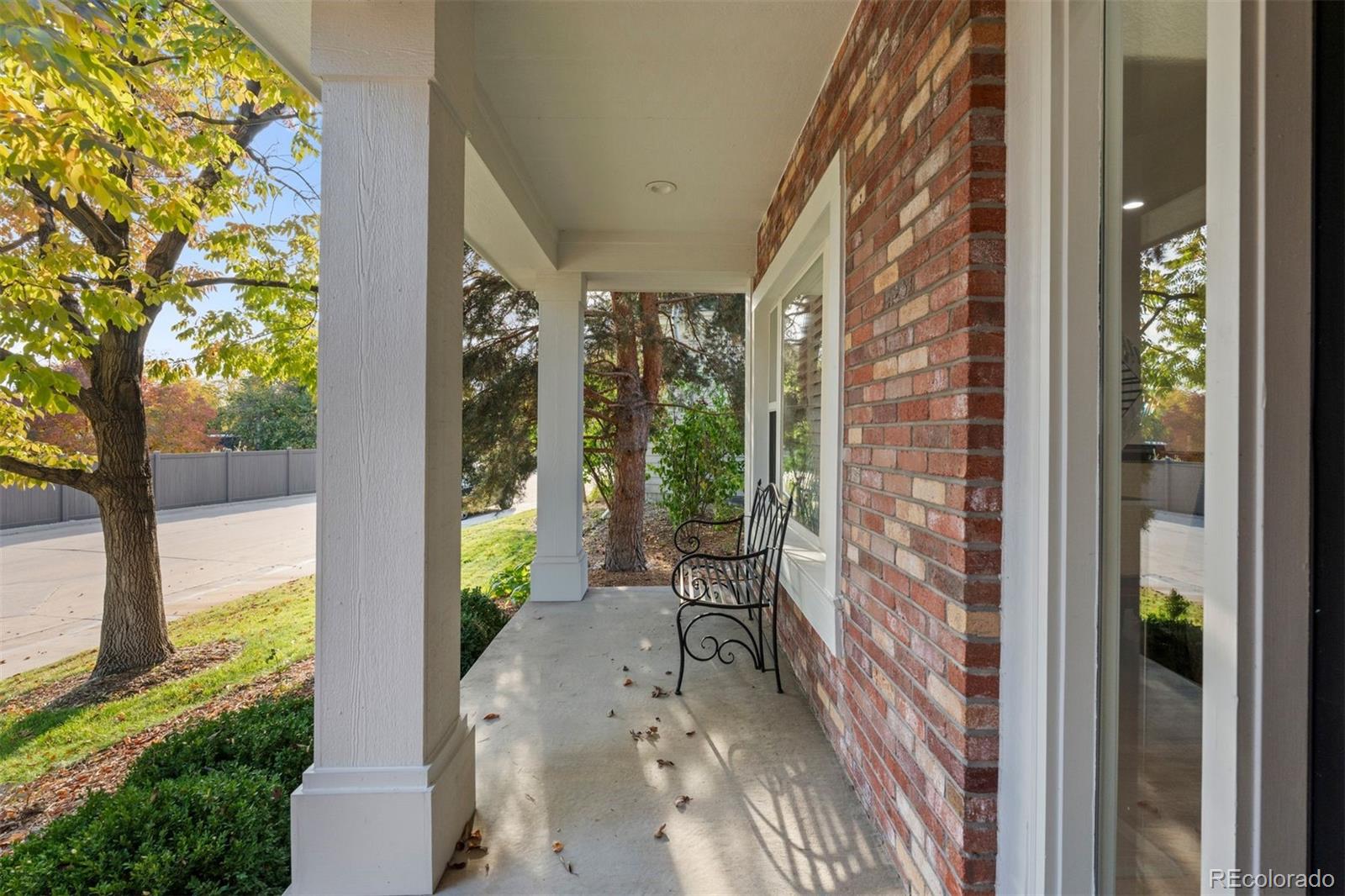 1011 S Valentia Street Unit: 96