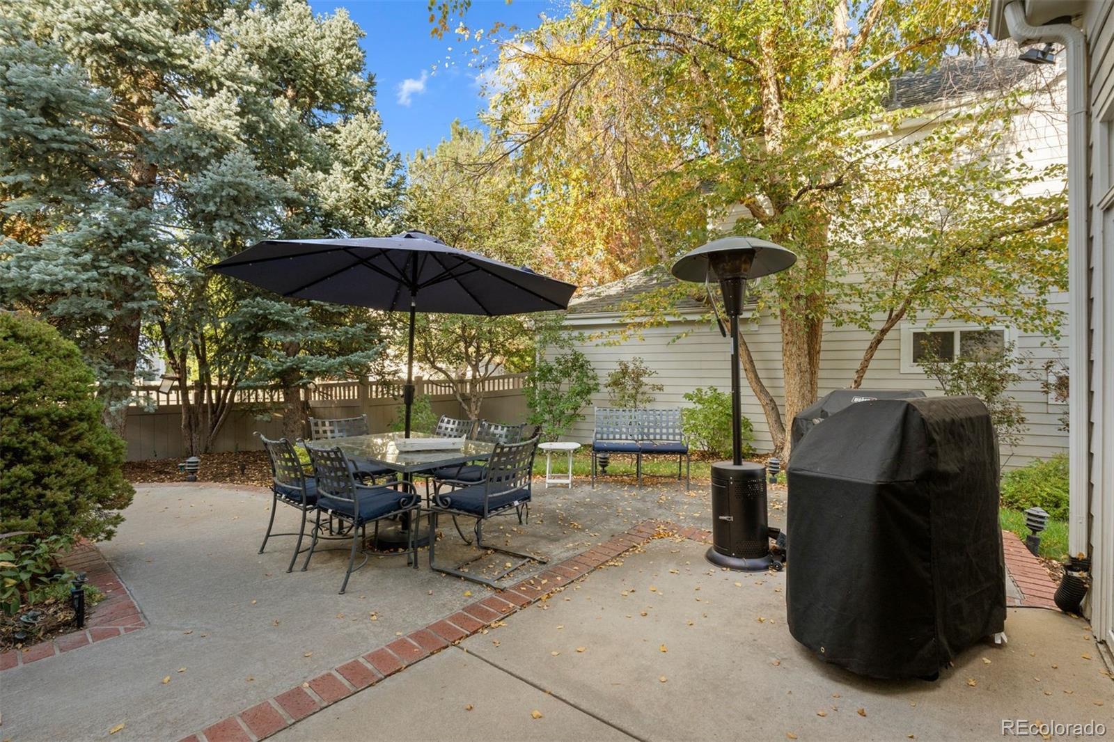 1011 S Valentia Street Unit: 96