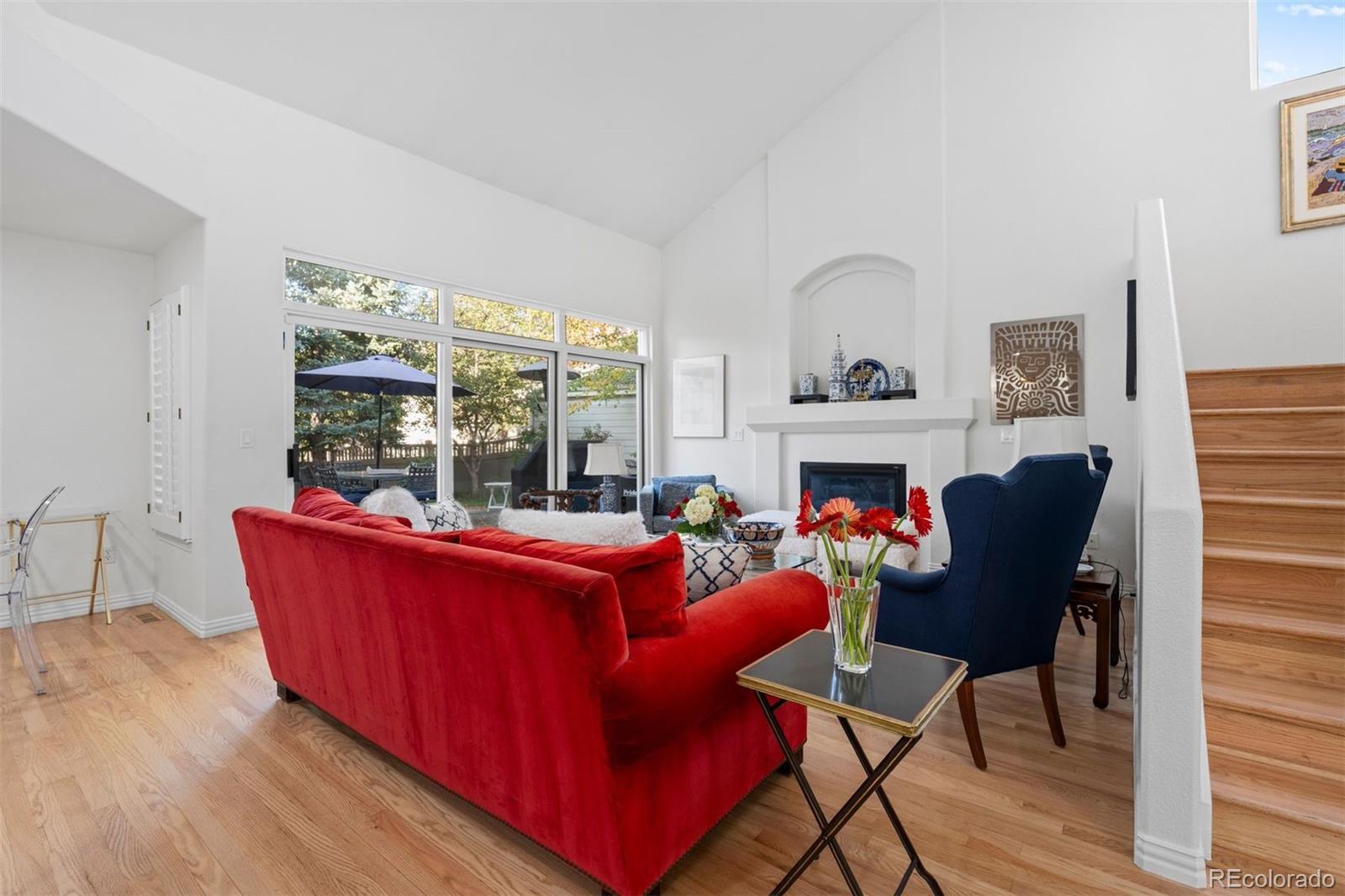 1011 S Valentia Street Unit: 96