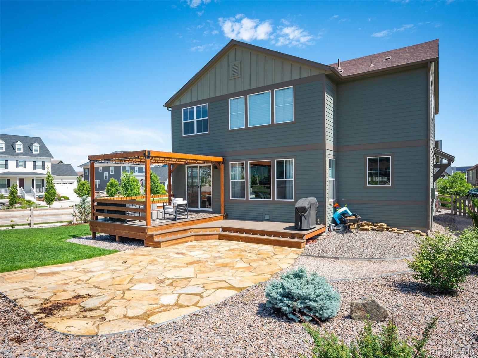 8414 Basalt Drive