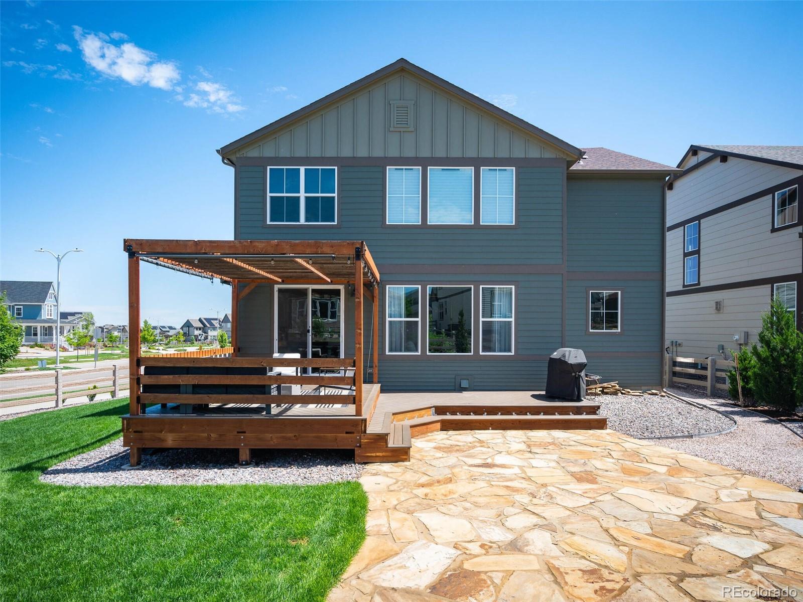 8414 Basalt Drive