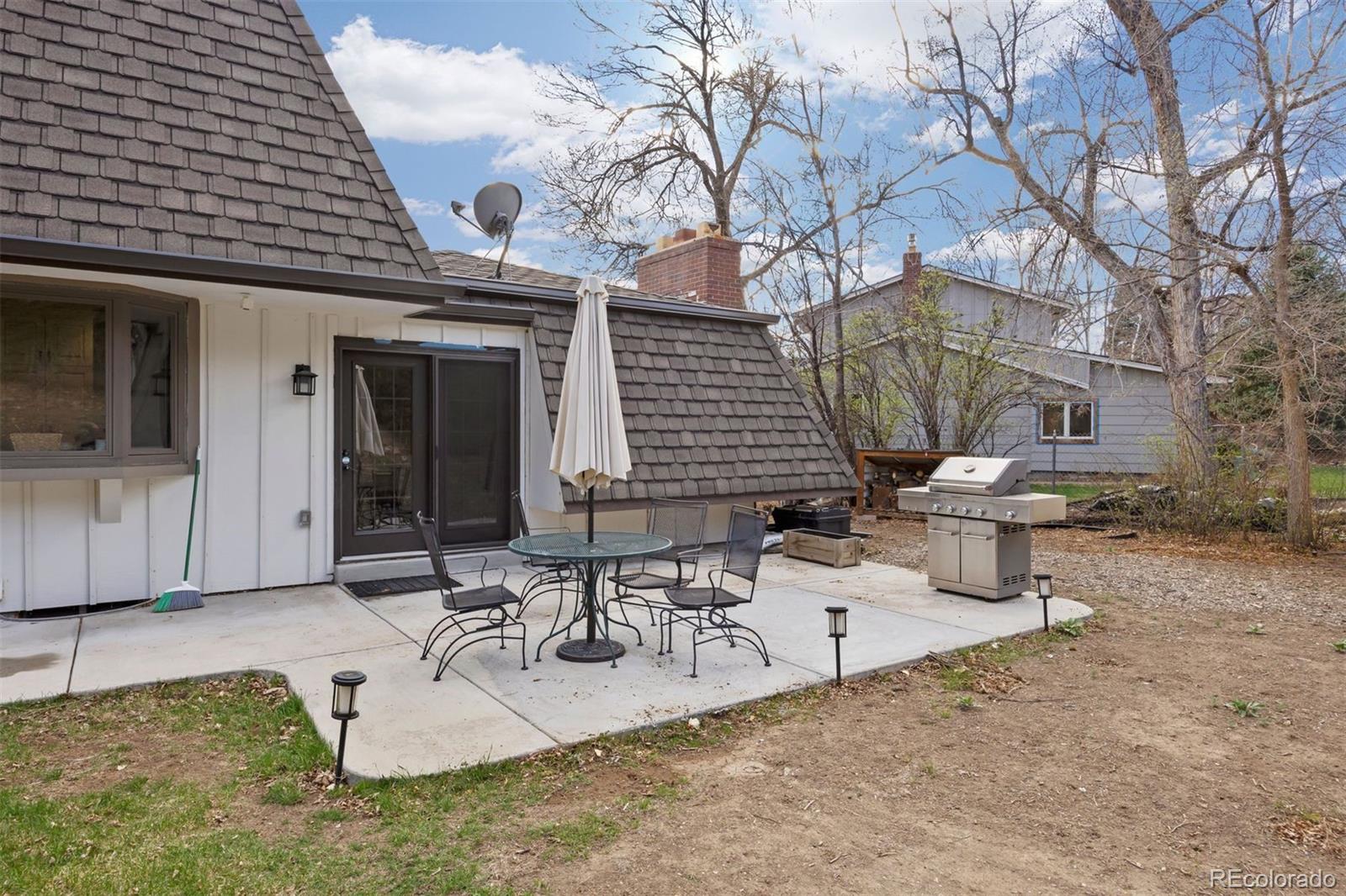 8239 W Baker Avenue