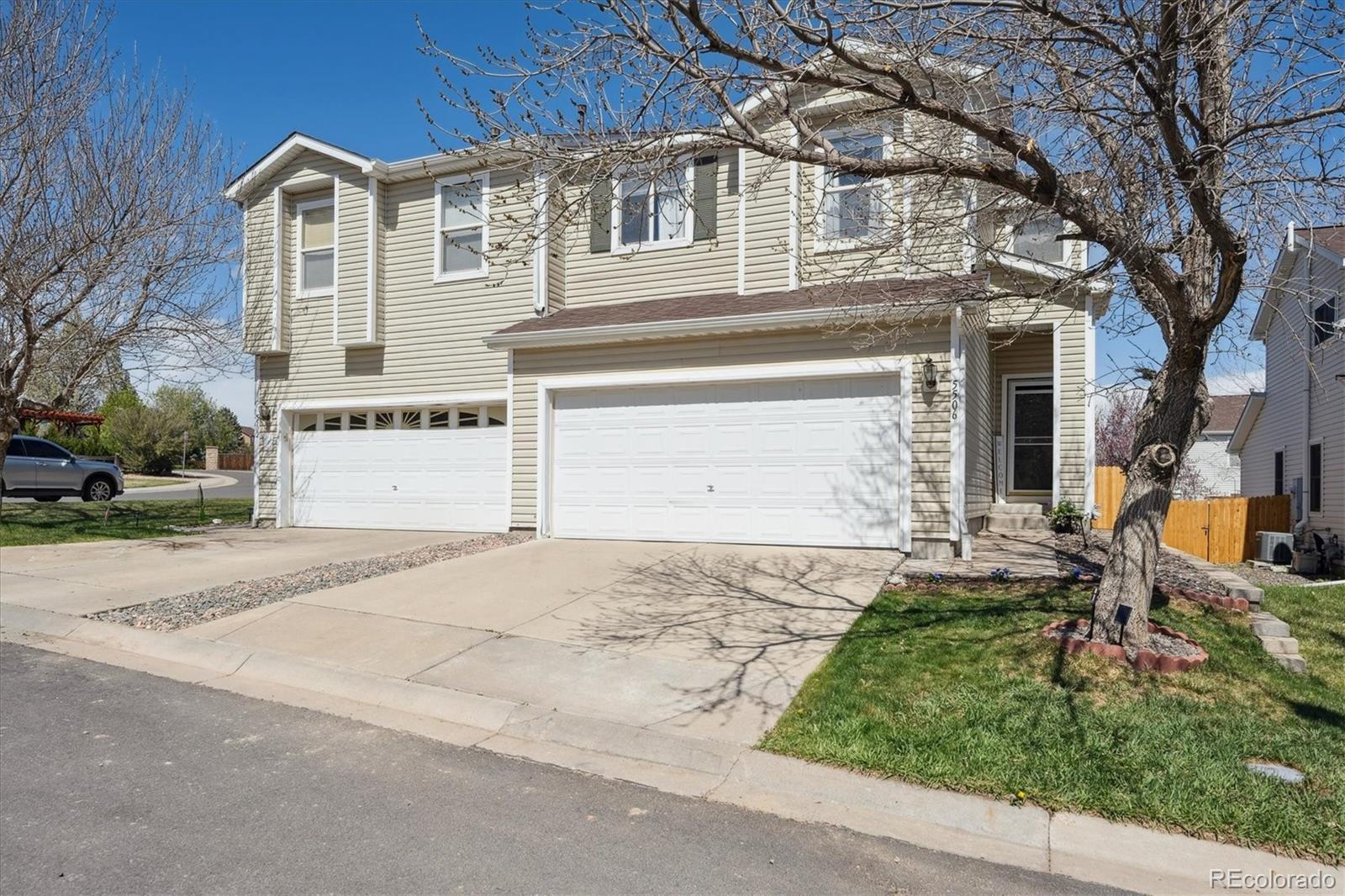 5506 S Quemoy Circle