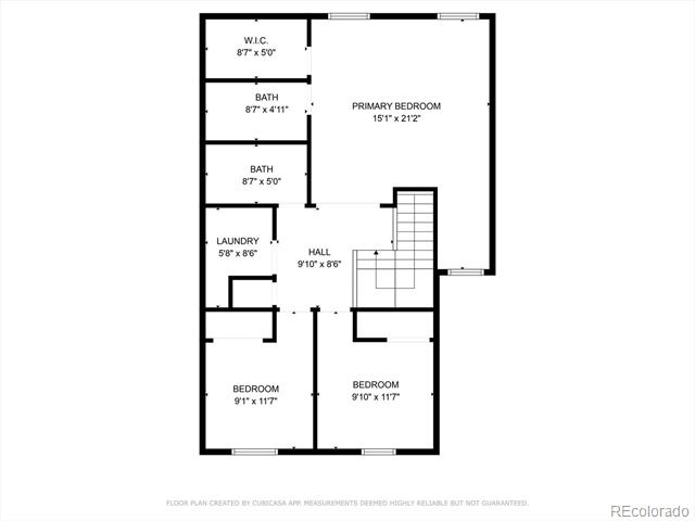 5506 S Quemoy Circle