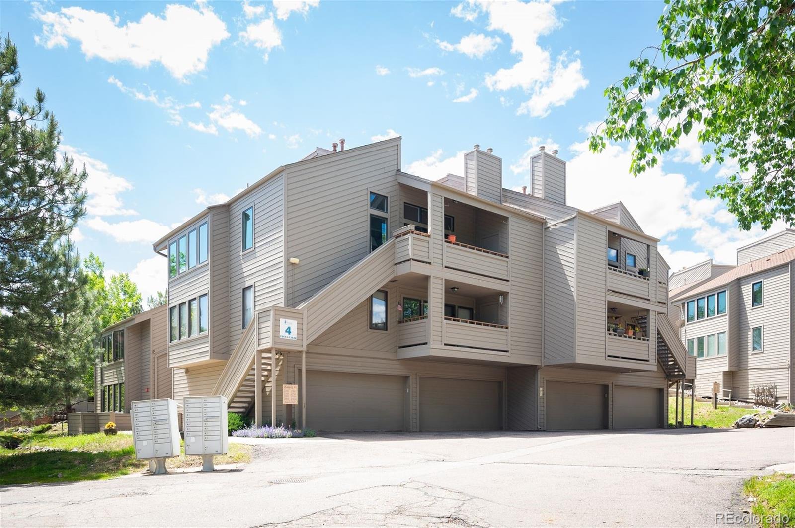 23612 Pondview Place Unit: A