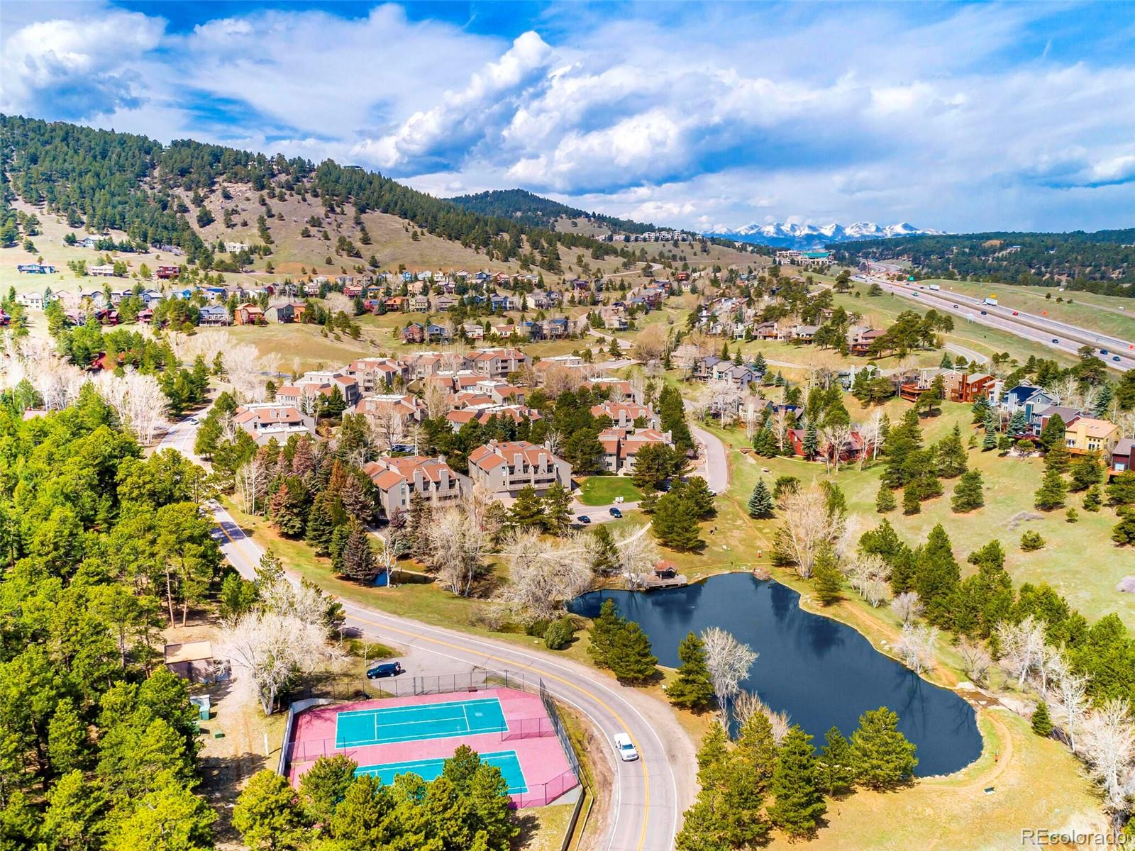 23612 Pondview Place Unit: A
