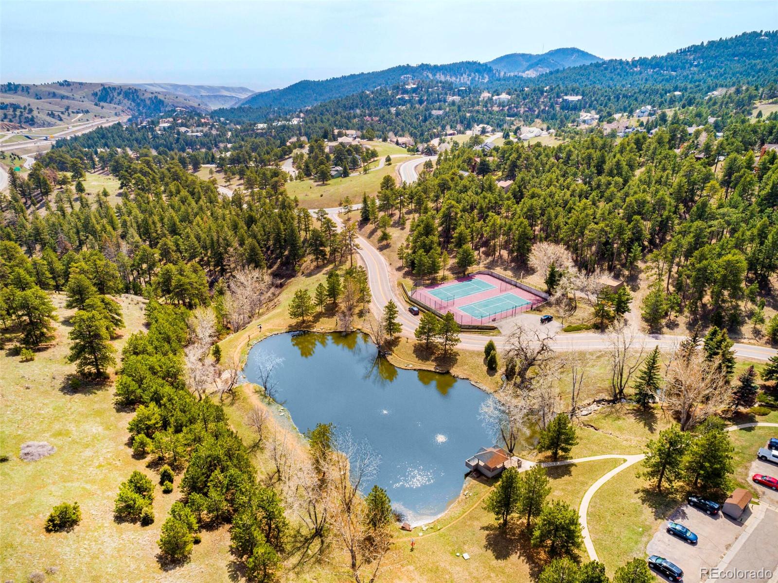 23612 Pondview Place Unit: A