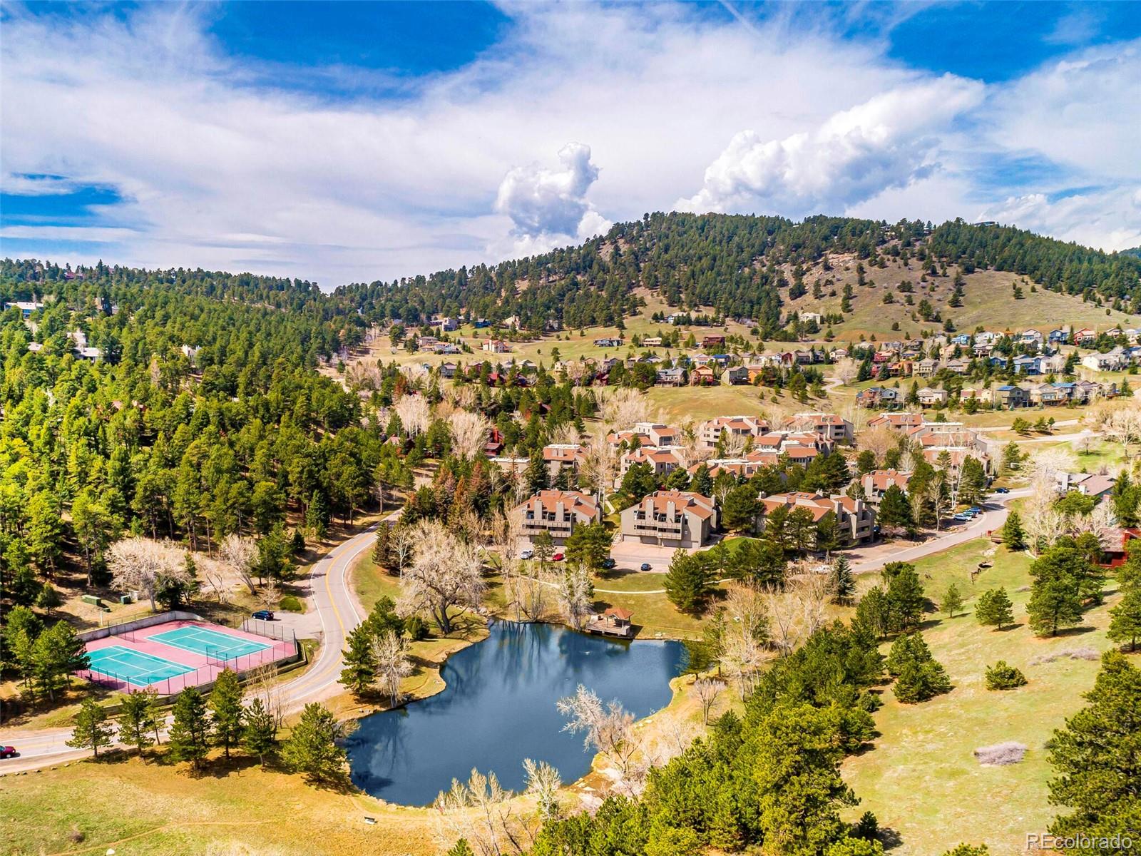 23612 Pondview Place Unit: A