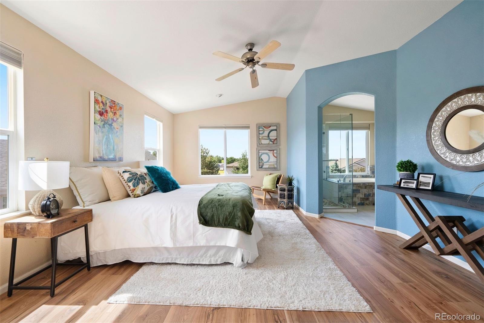 4535 S Himalaya Circle