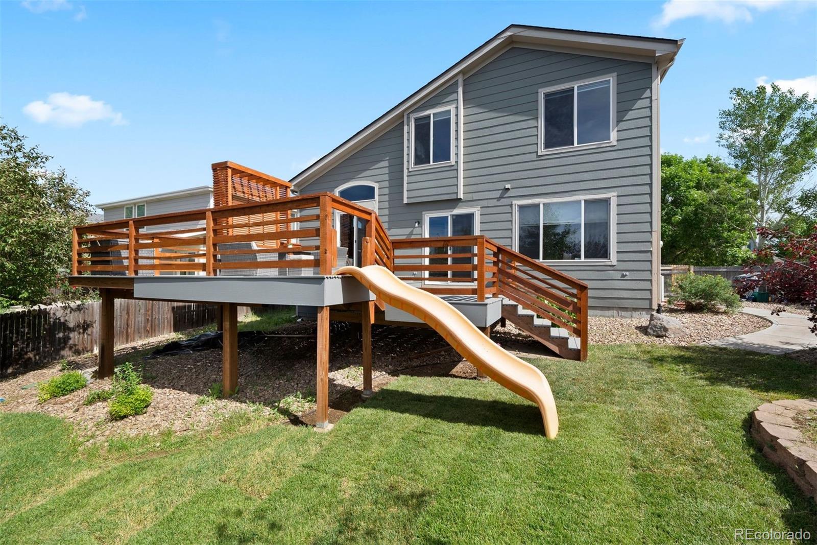 4535 S Himalaya Circle