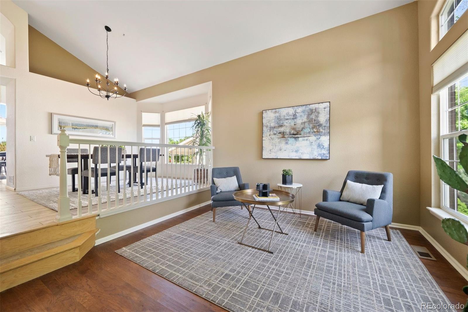 4535 S Himalaya Circle