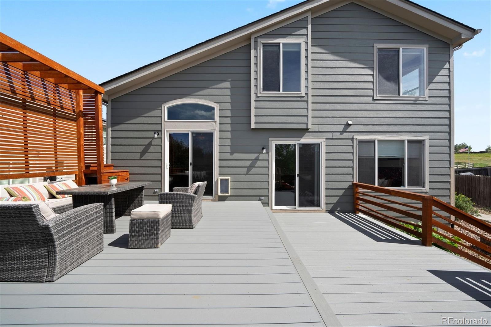 4535 S Himalaya Circle