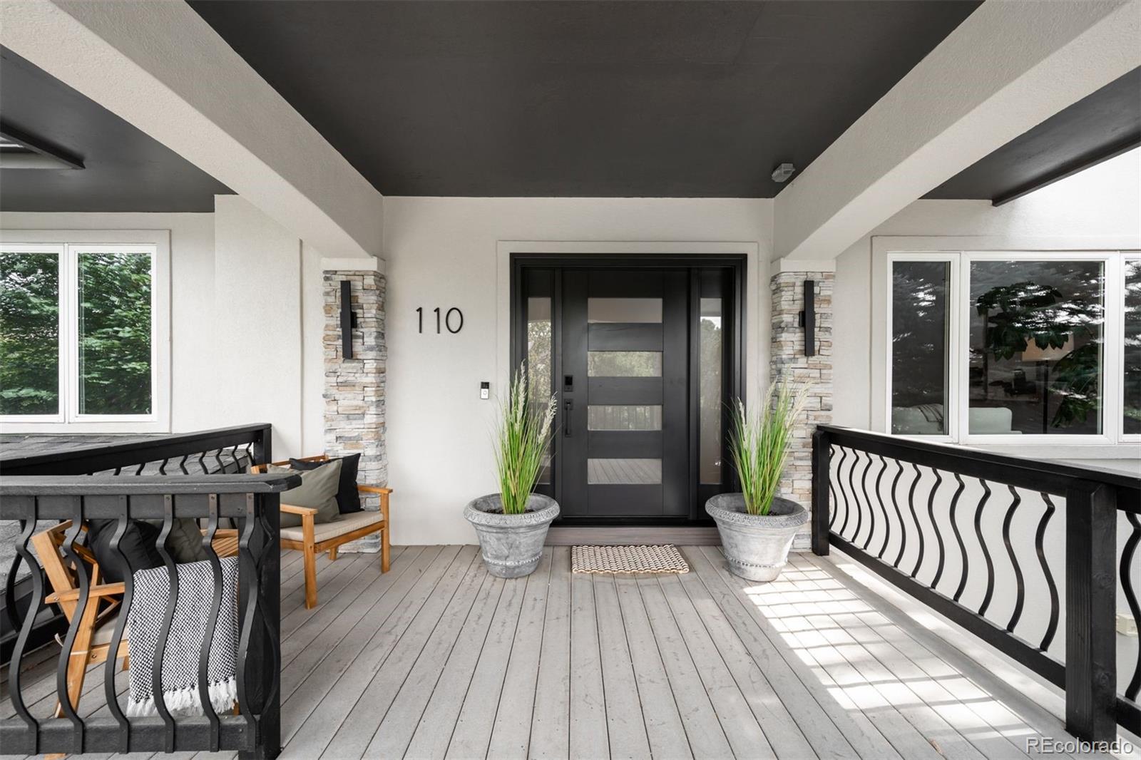 110 Normans Street
