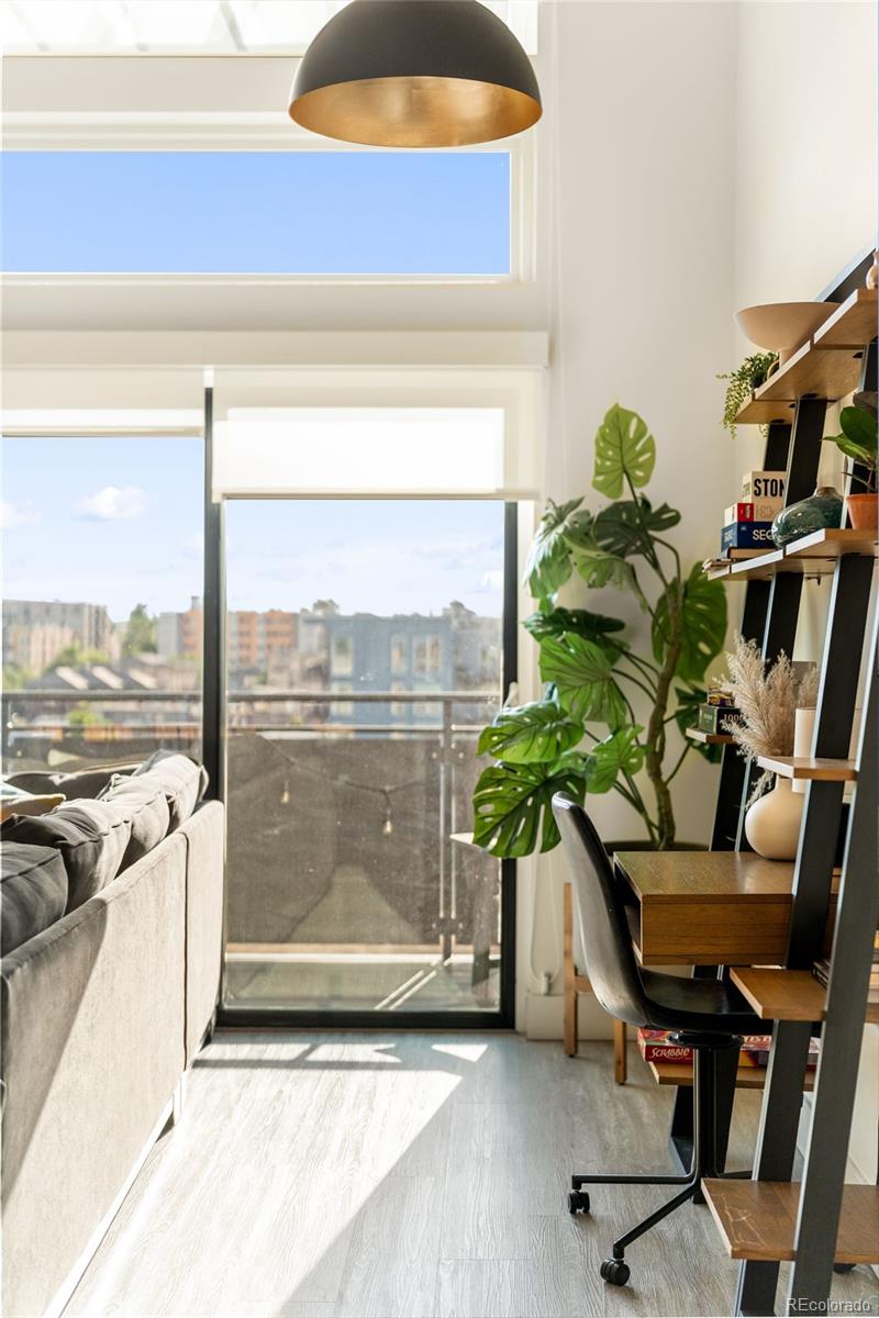 2880 Zuni Street Unit: 503