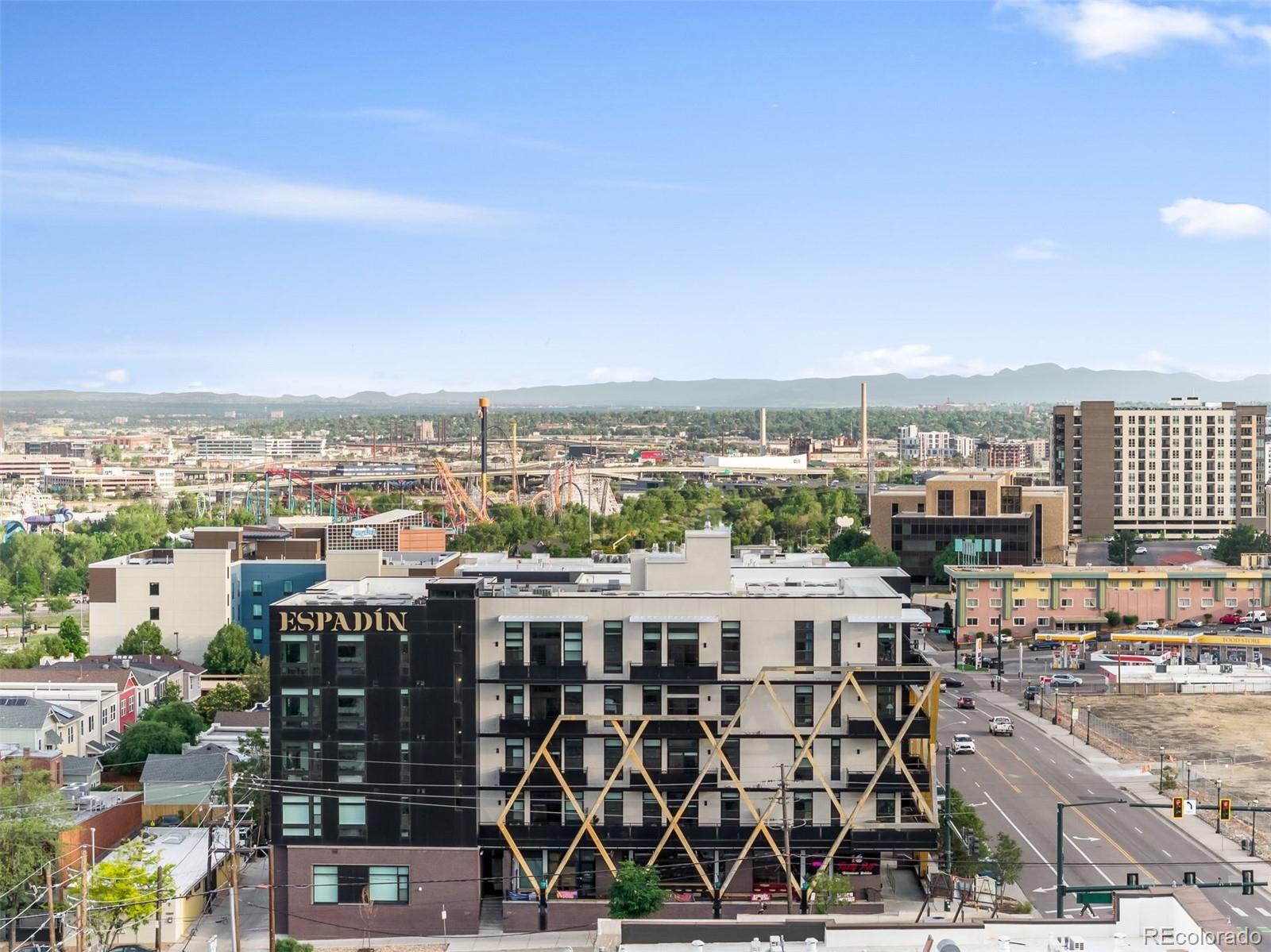2880 Zuni Street Unit: 503