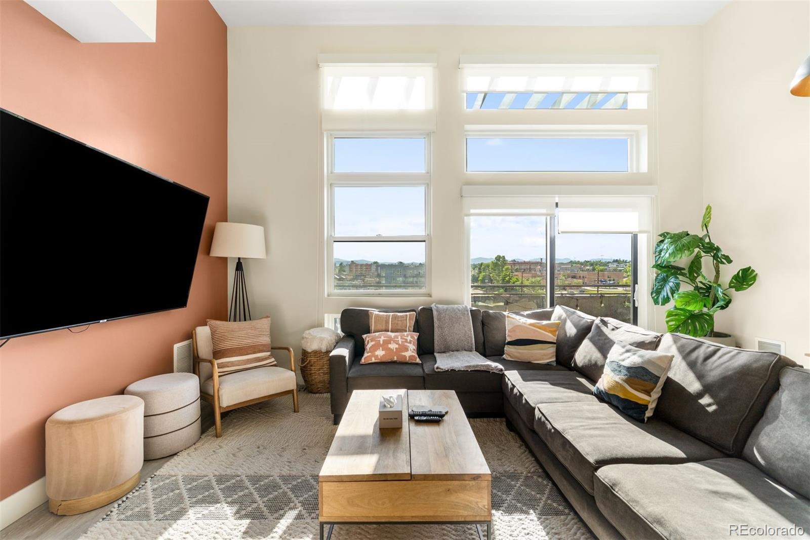 2880 Zuni Street Unit: 503