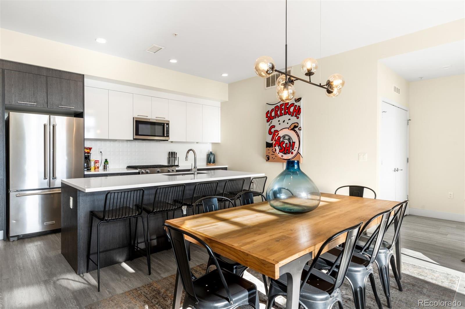 2880 Zuni Street Unit: 503