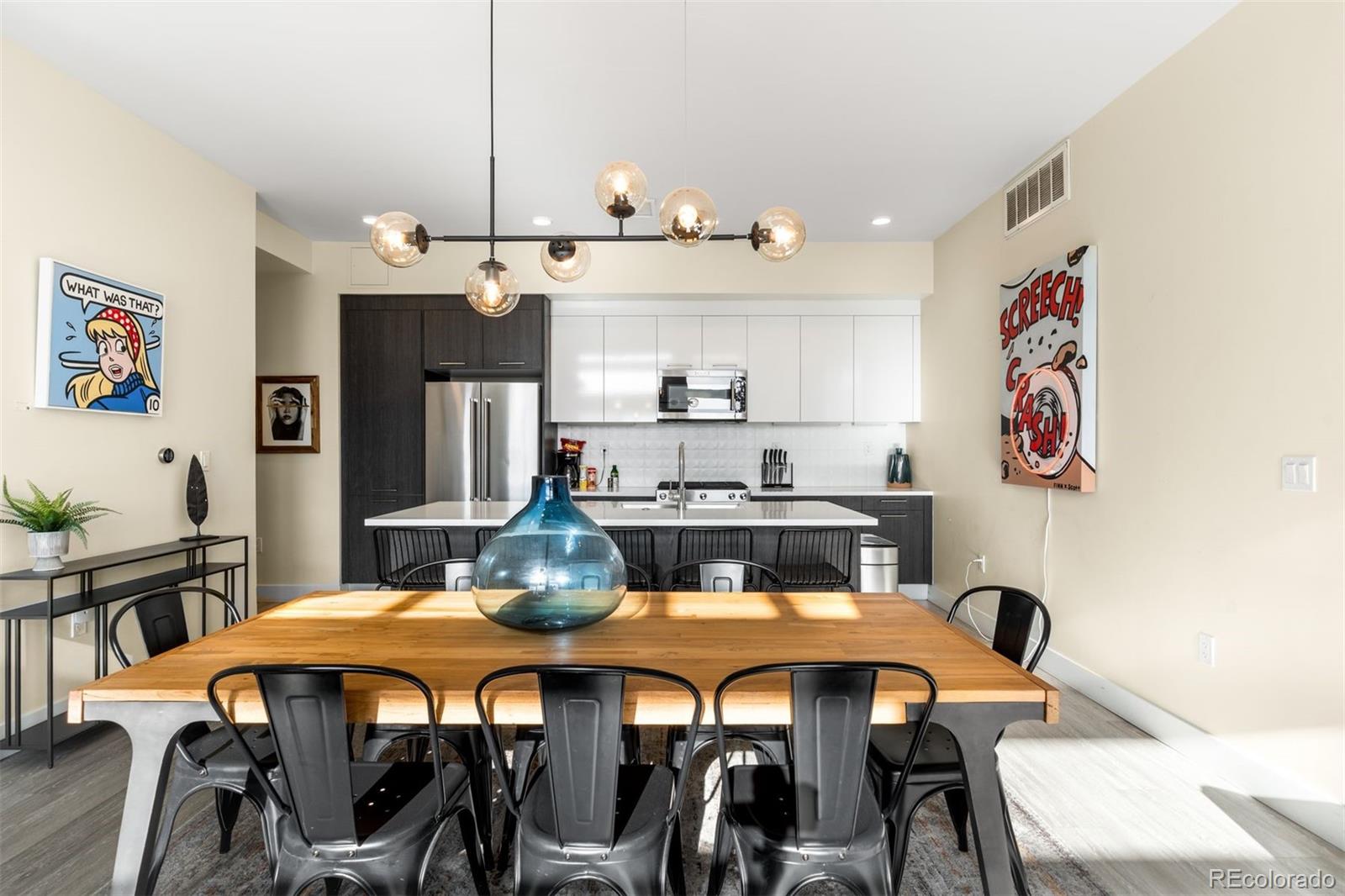2880 Zuni Street Unit: 503