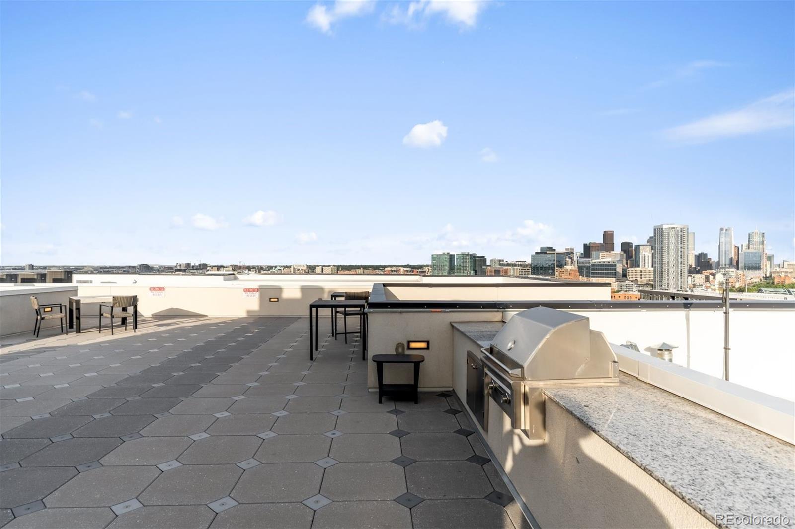 2880 Zuni Street Unit: 503