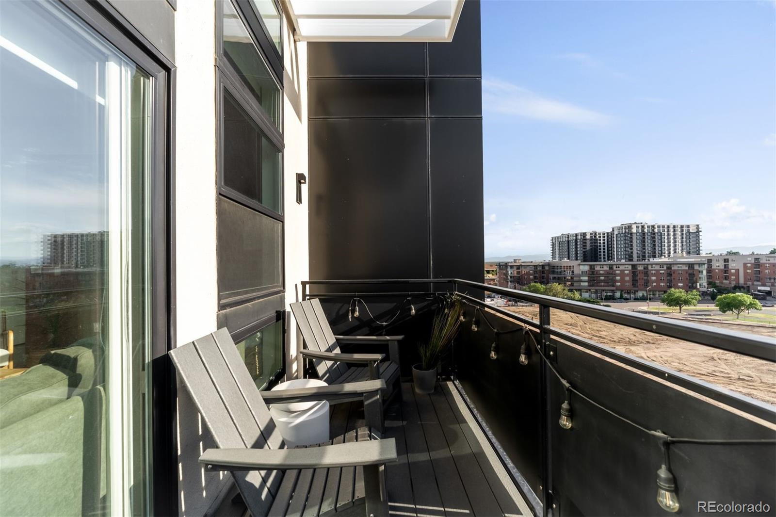 2880 Zuni Street Unit: 503