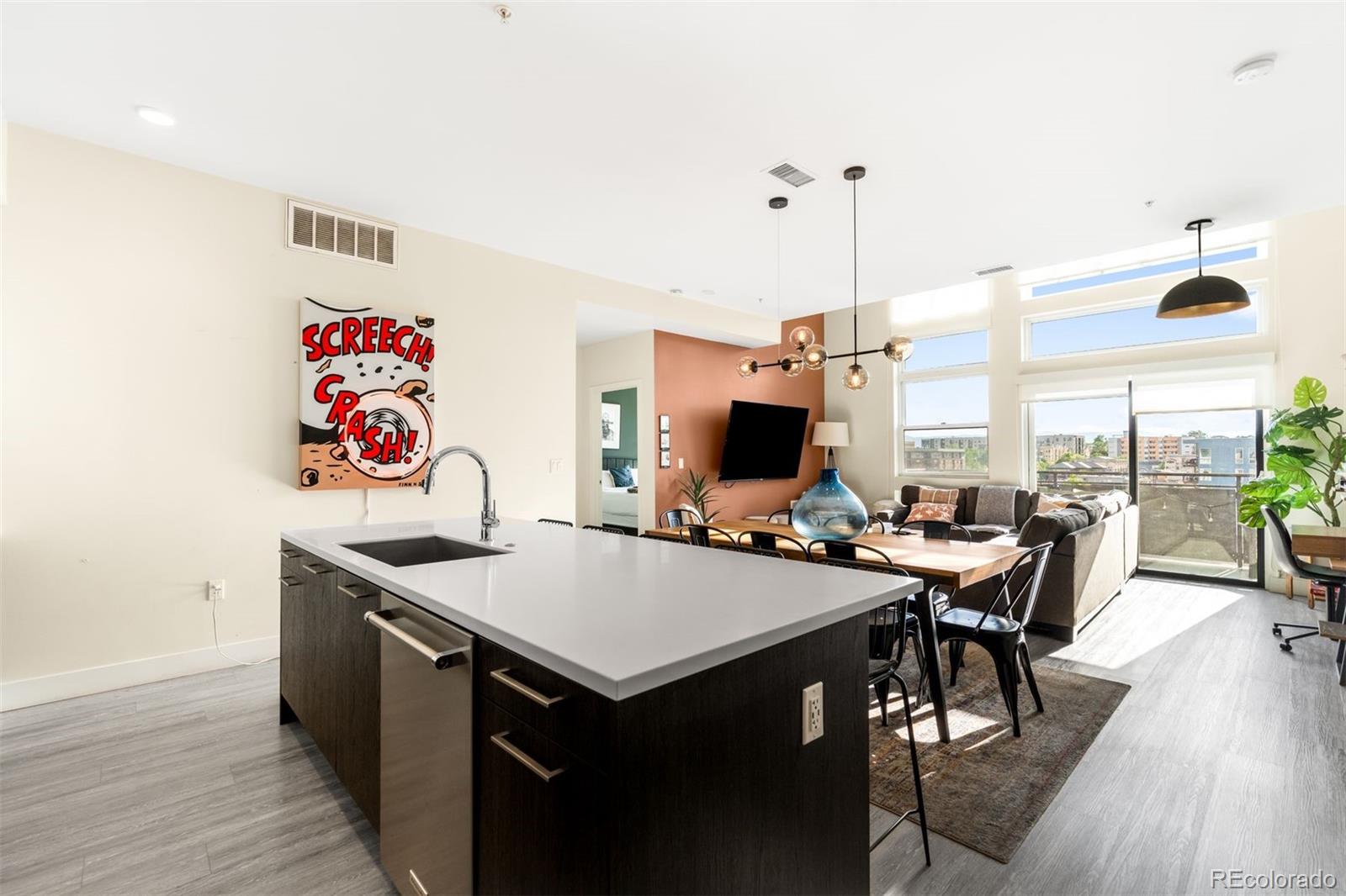 2880 Zuni Street Unit: 503