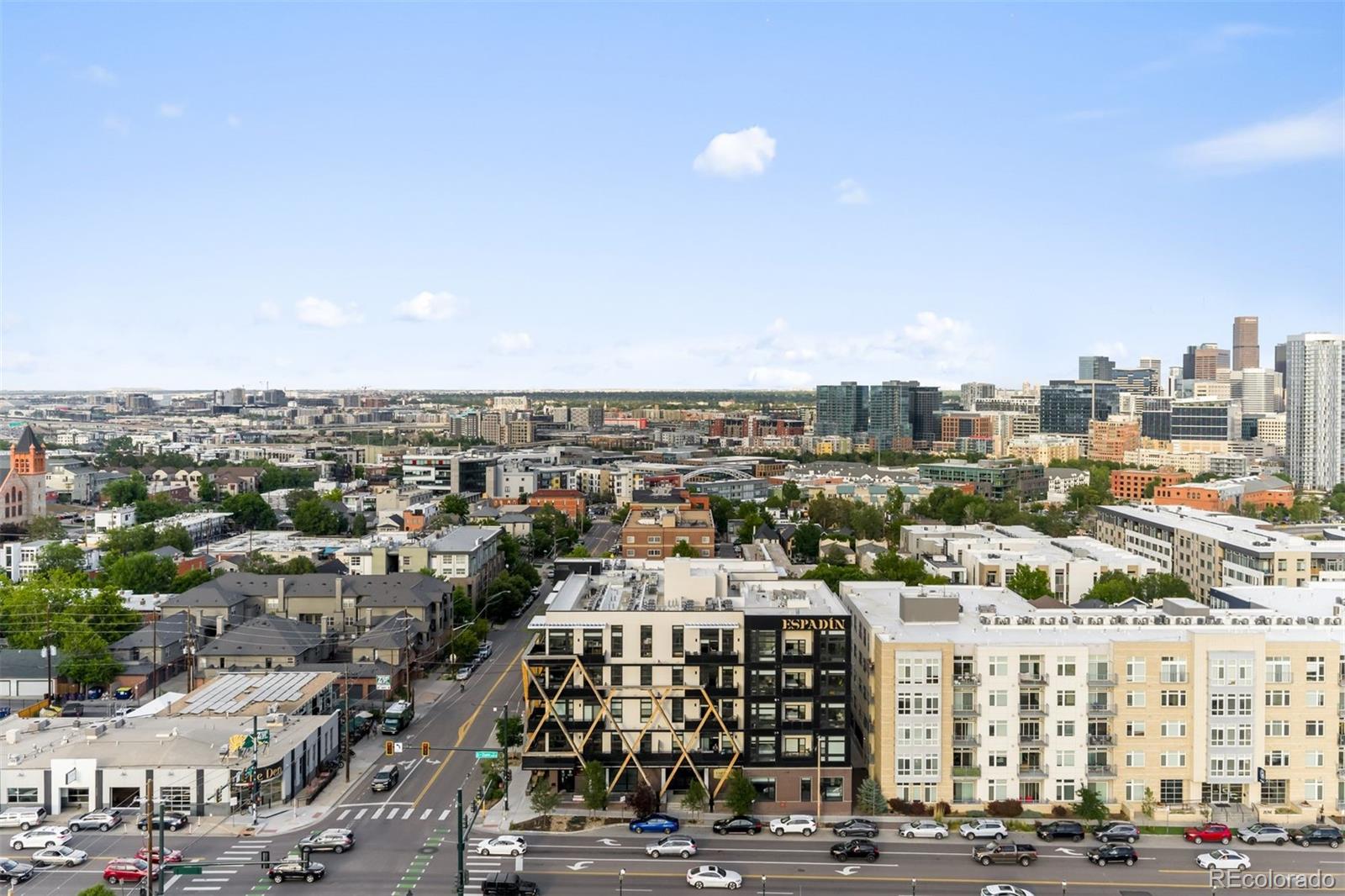 2880 Zuni Street Unit: 503