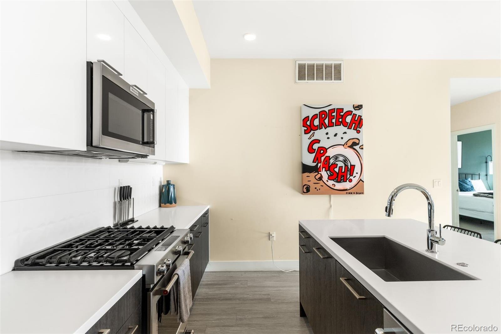 2880 Zuni Street Unit: 503